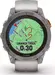 Garmin Fenix 7 Pro Sapphire solar fog gray/titanium