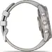 Garmin Fenix 7 Pro Sapphire solar fog gray/titanium