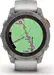 Garmin Fenix 7 Pro Sapphire solar fog gray/titanium