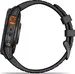 Garmin Fenix 7 Pro solar black/slate grey