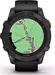 Garmin Fenix 7 Pro solar black/slate grey