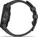 Garmin Fenix 7 Sapphire solar black dlc titanium/black