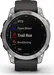 Garmin Fenix 7 silver/graphite