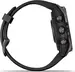Garmin Fenix 7S Pro Sapphire solar black/carbon grey