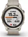 Garmin Fenix 7S Pro Sapphire solar light piaskowy/soft złoty