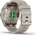 Garmin Fenix 7S Pro Sapphire solar light piaskowy/soft złoty