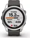 Garmin Fenix 7S Pro solar grafit
