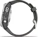 Garmin Fenix 7S Pro solar grafit