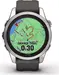 Garmin Fenix 7S Pro solar grafit