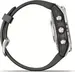 Garmin Fenix 7S Pro solar grafit