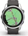 Garmin Fenix 7S Pro solar grafit