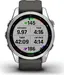 Garmin Fenix 7S silver/graphite