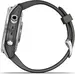 Garmin Fenix 7S silver/graphite