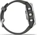 Garmin Fenix 7S silver/graphite