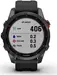 Garmin Fenix 7S solar slate grey/black