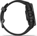 Garmin Fenix 7S solar slate grey/black