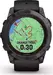 Garmin Fenix 7X Pro Sapphire solar black/carbon grey