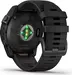 Garmin Fenix 7X Pro Sapphire solar black/carbon grey