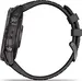 Garmin Fenix 7X Pro Sapphire solar black/carbon grey