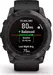 Garmin Fenix 7X Pro Sapphire solar black/carbon grey
