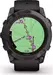 Garmin Fenix 7X Pro Sapphire solar black/carbon grey