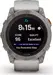 Garmin Fenix 7X Pro Sapphire solar fog gray/titanium