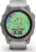 Garmin Fenix 7X Pro Sapphire solar fog gray/titanium