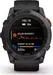 Garmin Fenix 7X Pro solar black/slate grey