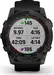 Garmin Fenix 7X Sapphire solar black dlc titanium/black