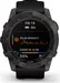 Garmin Fenix 7X Sapphire solar slate grey titanium/black