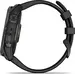 Garmin Fenix 7X Sapphire solar slate grey titanium/black