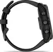 Garmin Fenix 7X Sapphire solar slate grey titanium/black