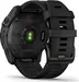Garmin Fenix 7X Sapphire solar slate grey titanium/black