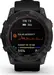 Garmin Fenix 7X solar slate grey/black