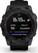 Garmin Fenix 7X solar slate grey/black
