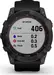 Garmin Fenix 7X solar slate grey/black