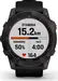 Garmin Fenix 7X solar slate grey/black