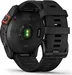 Garmin Fenix 7X solar slate grey/black