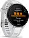 Garmin Forerunner 165 Music mist grey/whitestone