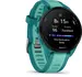 Garmin Forerunner 165 Music turquoise/aqua
