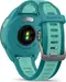 Garmin Forerunner 165 Music turquoise/aqua