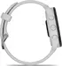 Garmin Forerunner 165 mist grey/whitestone