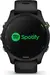 Garmin Forerunner 255 Music czarny