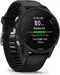 Garmin Forerunner 255 Music czarny