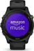 Garmin Forerunner 255 Music czarny