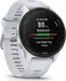 Garmin Forerunner 255 Music whitestone