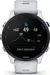 Garmin Forerunner 255 Music whitestone