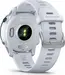 Garmin Forerunner 255 Music whitestone