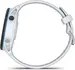 Garmin Forerunner 255 Music whitestone