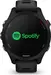 Garmin Forerunner 255S Music czarny